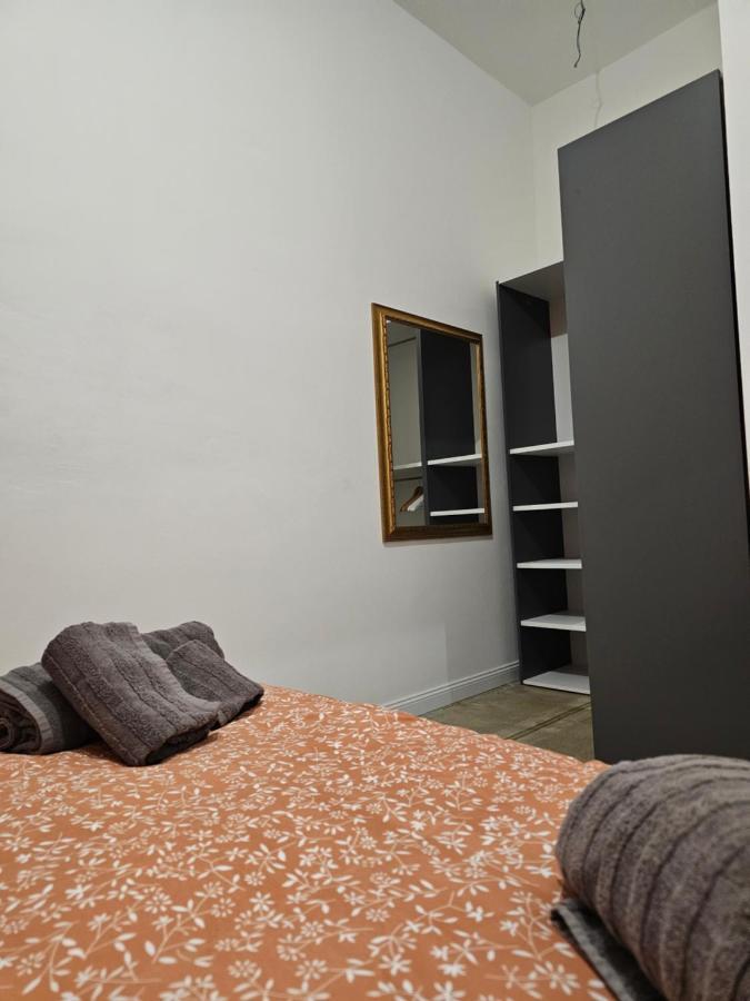 Lu Mari Case Vacanze Balestrate Exterior foto